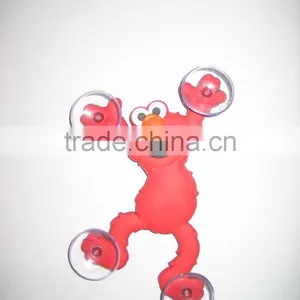 Figurine Suction Cup thumbnail-1