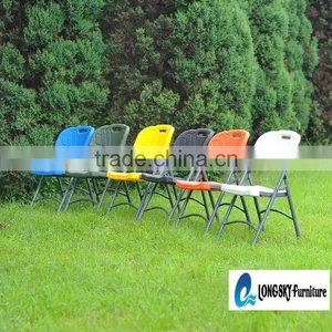 Foldable Chairs,folding Chair,plastic Chair thumbnail-2