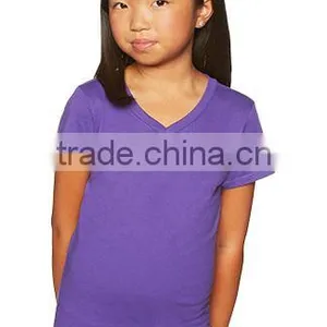 Next Level Apparel The Adorable V-Neck Tee - Made From 60% Polyester and 40% Cotton and Comes With Your Logo thumbnail-6