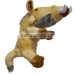 Funny Custom Made Golf Headcovers for Club Head thumbnail-3