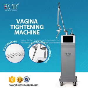 Newest Generation Vaginal Tightening Portable Fractional CO2 Laser thumbnail-2