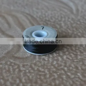 High Quality Plastic L Prewound Bobbins thumbnail-1