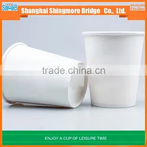 Cheap Wholesale Paper Disposable Cups for Tea thumbnail-1