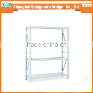 Hot Sales High Standard Storage Shelf With Cheap Price thumbnail-2