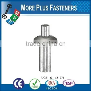 Made in Taiwan Drive Rivet thumbnail-4