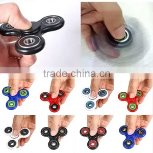 Factory Wholesale Fidget Spinner Toy Hand Spinners Stress Relief Fidget Toys for Adults thumbnail-1
