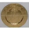 Chinese Charger Plate Supplier/plastic Plate Manufacturer thumbnail-1