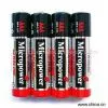 Sell Alkaline AAA / LR03 / AM4 Batteries thumbnail-1