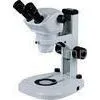 Zoom Stereo Microscope With LED Light for Both Incident and Transmitted Illumination thumbnail-1