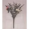 Artificial Spray With Berries thumbnail-1