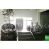 300L SUS316L Cosmetic Cream Emulsifier Mixer, Vacuum Emulsifying Machines thumbnail-1