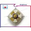 Metal Badge, Pin Badge, Security Badge thumbnail-1
