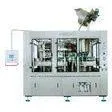 High Speed Beer Filling Production Line , Glass Wine Bottle Filling Equipment thumbnail-1
