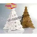 POP Display,Corrugated POP Display In Store Custom Size thumbnail-1