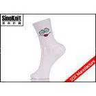 Nylon / Cotton Womens Socks Cute PTrendy Women Casual Socks Ladies Size thumbnail-1