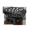 RGBW Cree Led Moving Head Beam Lights With Infinite Pan Movement For TV Concerts thumbnail-1