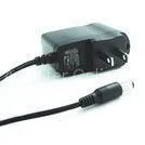 MP3 Smart Wall Mounted AC Charger Power Adapter , 5V 1A 5W DC Output thumbnail-1