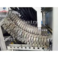 LV-TB-L Series Bending Glass Tempering Furnace thumbnail-2