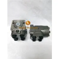 060 Orbitrol /060 Hydraulic Steering Units thumbnail-1