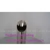 304 Sanitation Round Stainless Steel Pipe (ASTM A270 Stainless Steel Tube) thumbnail-1