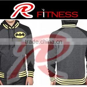 Men Custom Varsity Jackets for Sports Letterman thumbnail-1