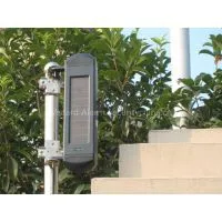 GARDEN AND PERIMETER WIRELESS SOLAR ALARM PAIR OF BEAMS thumbnail-3