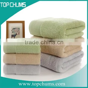100% Soft Cotton Hotel Towel Set,gift Boxes for Towels,towel Set Softextile thumbnail-1