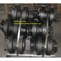 Track Roller/Bottom Roller/lower Roller for Kobelco CK1600 thumbnail-1