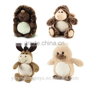 Funny Mini Screen Cleaner Plush Toy thumbnail-1