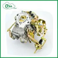 13200-77320 SUZUKI F10A F5AT-5 ST100 EXTRA T-S CARBURETOR ASSY thumbnail-1