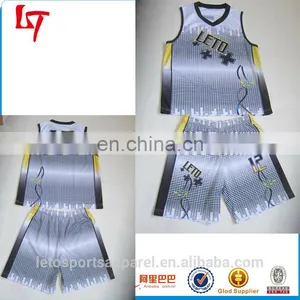 Basketball Gear & Equipment USA Top College Basketball Uniforms thumbnail-1