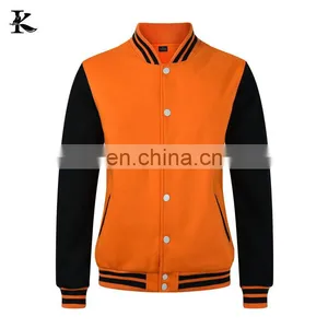 Deam Sport Wholesale Sublimation Baseball Jacket In Spacewadding thumbnail-1