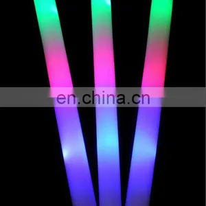 Led Foam Flashing Light Stick thumbnail-1