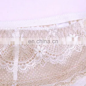 Bottom Price Graceful Sweet Girl Beautiful Underwear Sex Lingerie thumbnail-3