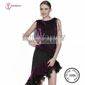 AB009 Adult Dance Clothes thumbnail-1