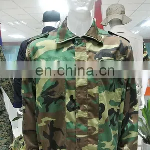 Wholesale Cheap Tactical Hunting Military Clothing for Army thumbnail-3