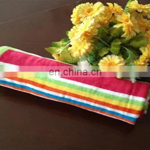 Quality and Quantity Assured 100%cotton Gift Towels Complete in Specifications thumbnail-2