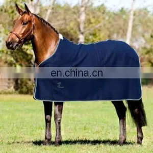 Horse Polar Fleece Rugs thumbnail-1