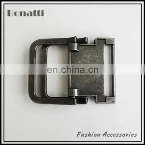 Vintage Cowboy Belt Buckles thumbnail-1