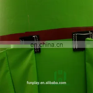 Best Quality Inflatable Jumping Bouncer Castle for Kids thumbnail-6