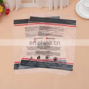 Wholesale Factory Price Frosting OPP Bag Packing Frosting OPP Plastic Bag Cpp Packaging Bag thumbnail-1