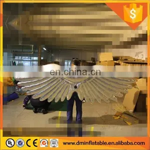 2015 New Parade Inflatable Costumes Angel Wings thumbnail-3