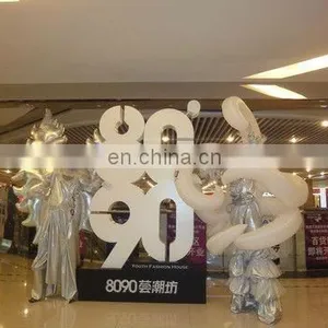 2015 New Brand Performance Inflatable Costumes thumbnail-1
