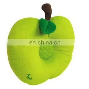 Emoji Pillow Fruit Shape Plush Stuffed Toy, Star Shaped Pillow Bags for Kids thumbnail-5
