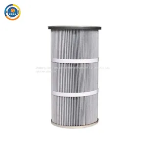 Anti-static Air Filter Cartridge thumbnail-1