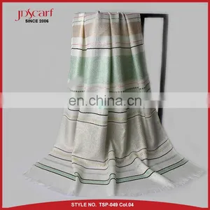 New Design Muslim Fashionable Scarf Hijab Scarf Dubai thumbnail-3