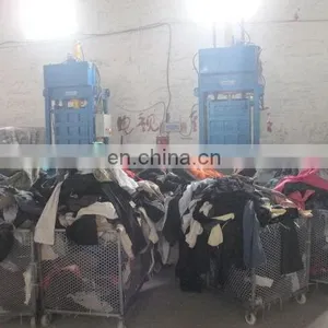 Well Sorted Used Clothing for Sale Used Clothing for Sale Cheap Used Clothes Wholesale Used Clothing in China thumbnail-5