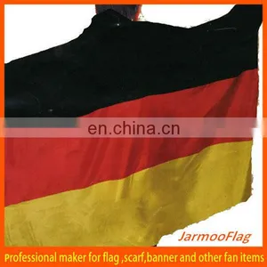 2014 World Cup Body Flag With Sleeve thumbnail-1