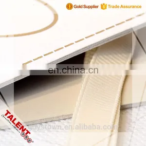 Custom High Quality Special Embossing Paper Private Design Handmade Hang Tag thumbnail-2