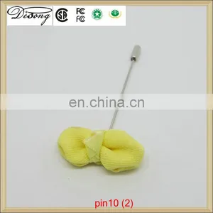 New Design Metal Clothes Pin,shirt Collar Pins Brooch thumbnail-2